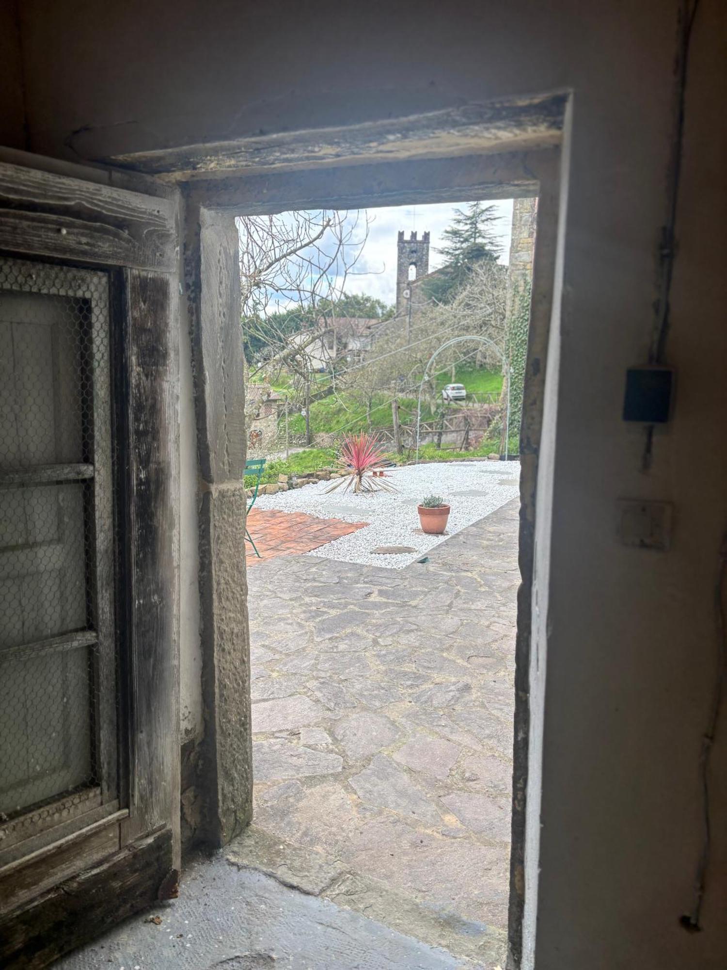 La Fuga Bagni di Lucca Exterior foto
